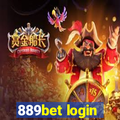 889bet login
